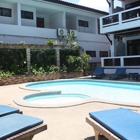 Lamai Perfect Resort Exterior foto