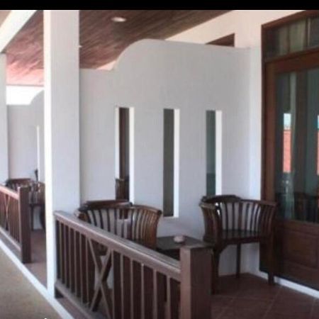 Lamai Perfect Resort Exterior foto