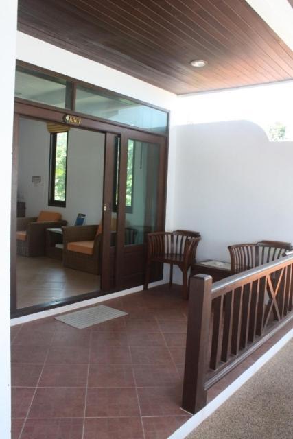 Lamai Perfect Resort Exterior foto