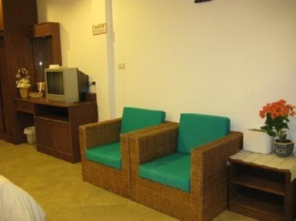 Lamai Perfect Resort Exterior foto