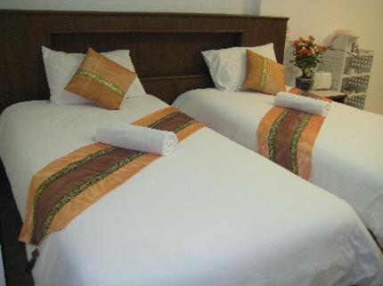 Lamai Perfect Resort Exterior foto