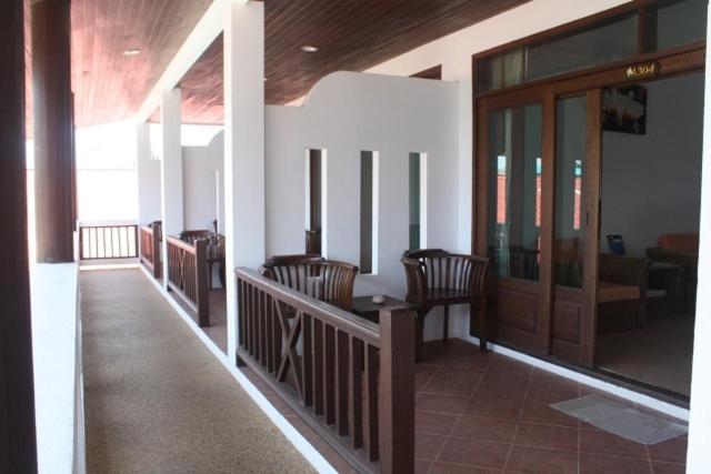 Lamai Perfect Resort Exterior foto