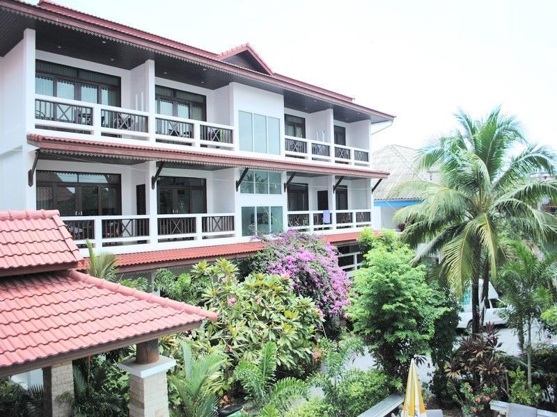 Lamai Perfect Resort Exterior foto