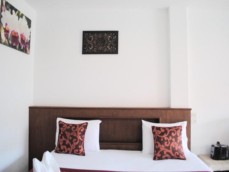 Lamai Perfect Resort Exterior foto