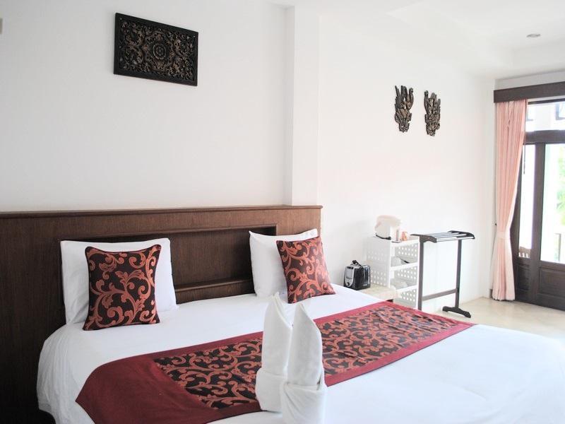 Lamai Perfect Resort Exterior foto