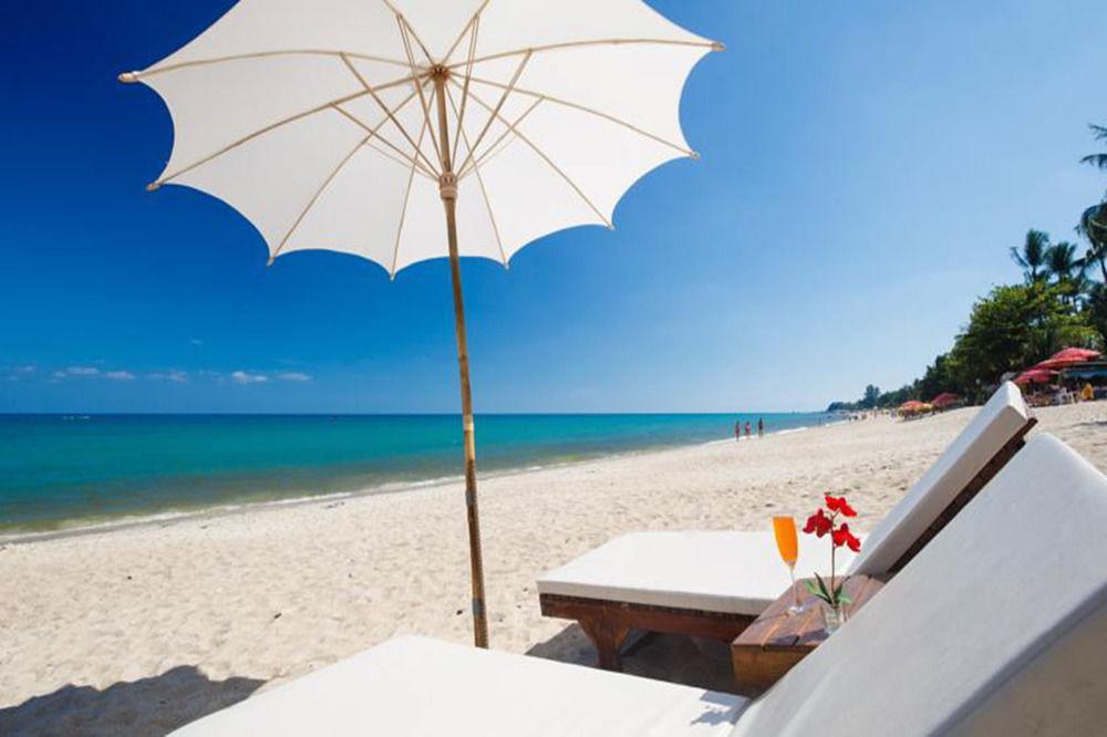 Lamai Perfect Resort Exterior foto