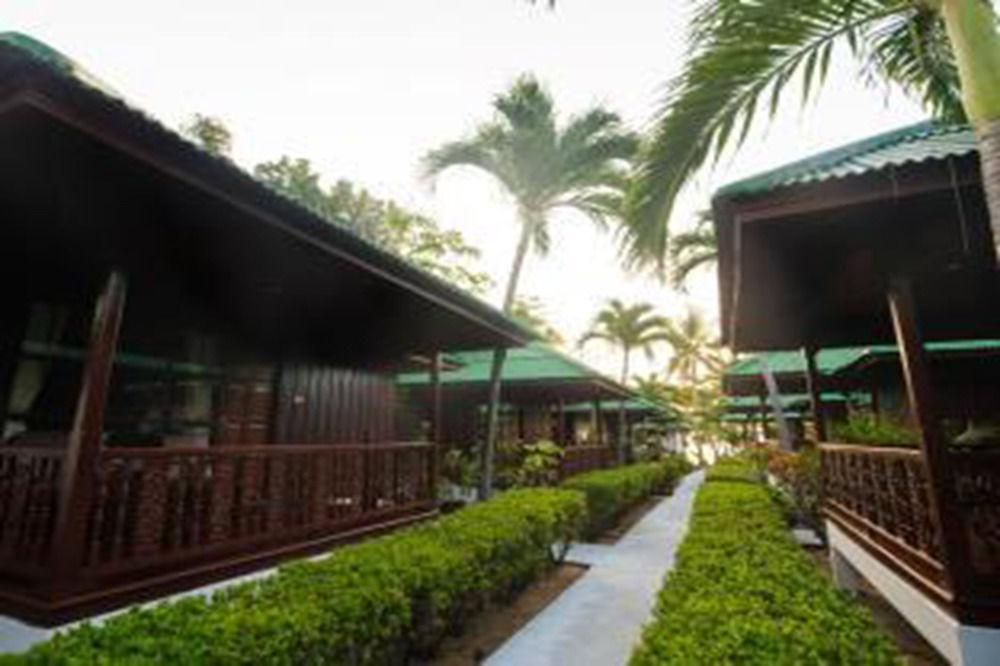 Lamai Perfect Resort Exterior foto