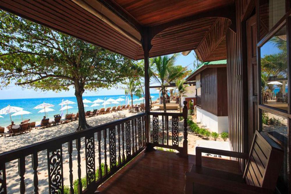 Lamai Perfect Resort Exterior foto