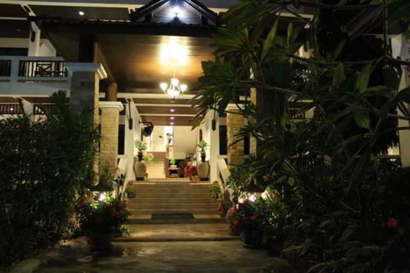 Lamai Perfect Resort Exterior foto
