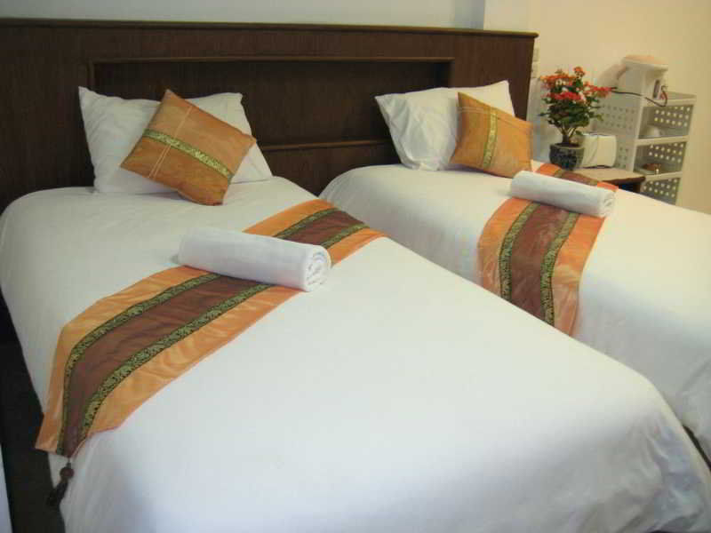 Lamai Perfect Resort Exterior foto