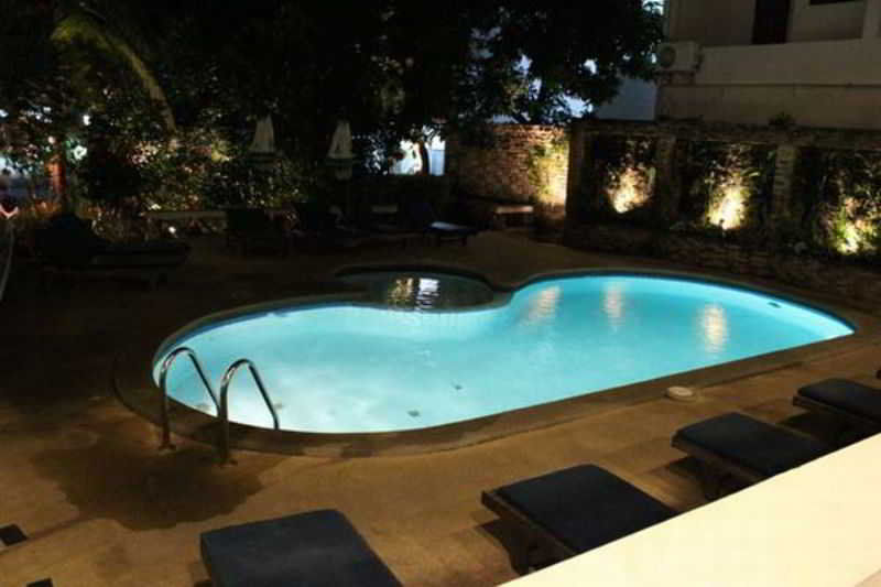 Lamai Perfect Resort Exterior foto