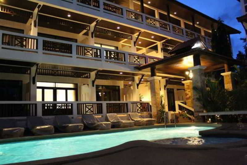 Lamai Perfect Resort Exterior foto