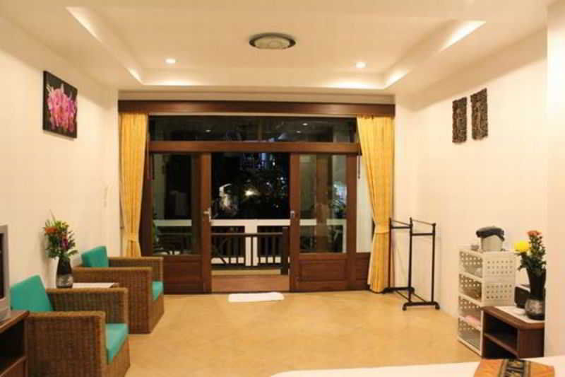 Lamai Perfect Resort Exterior foto
