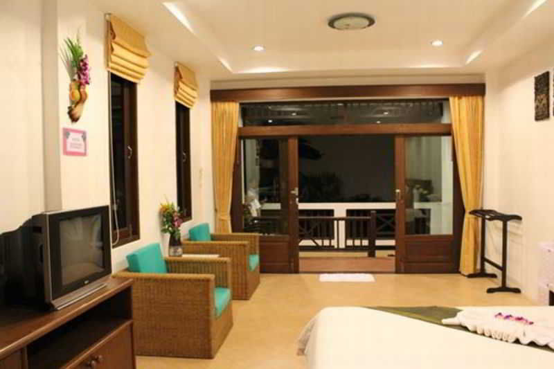 Lamai Perfect Resort Exterior foto