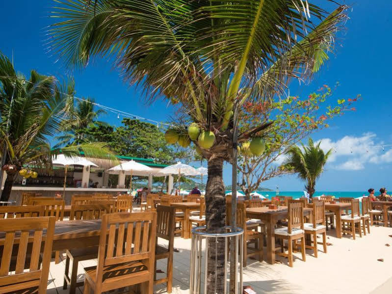 Lamai Perfect Resort Exterior foto