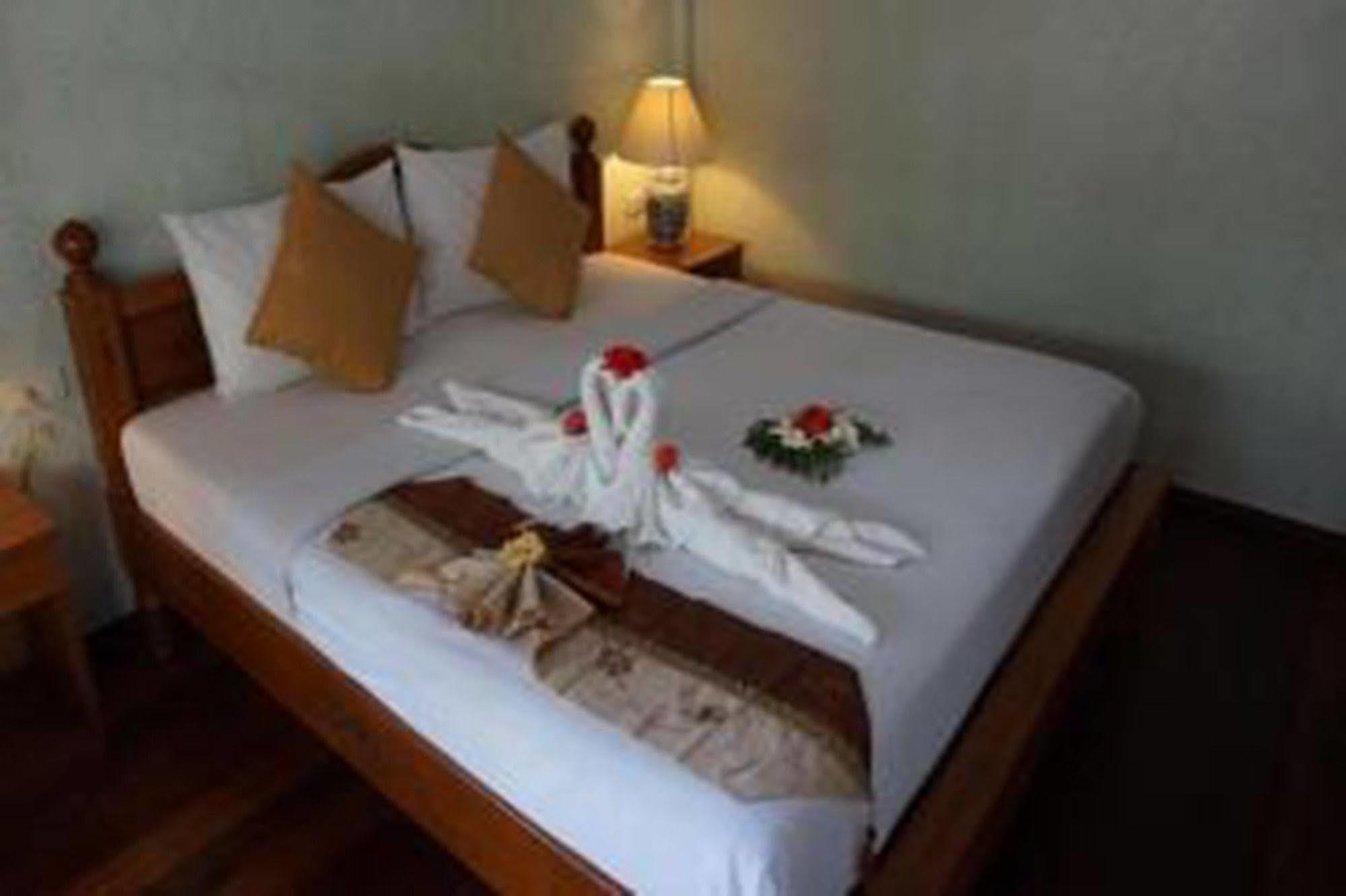 Lamai Perfect Resort Exterior foto