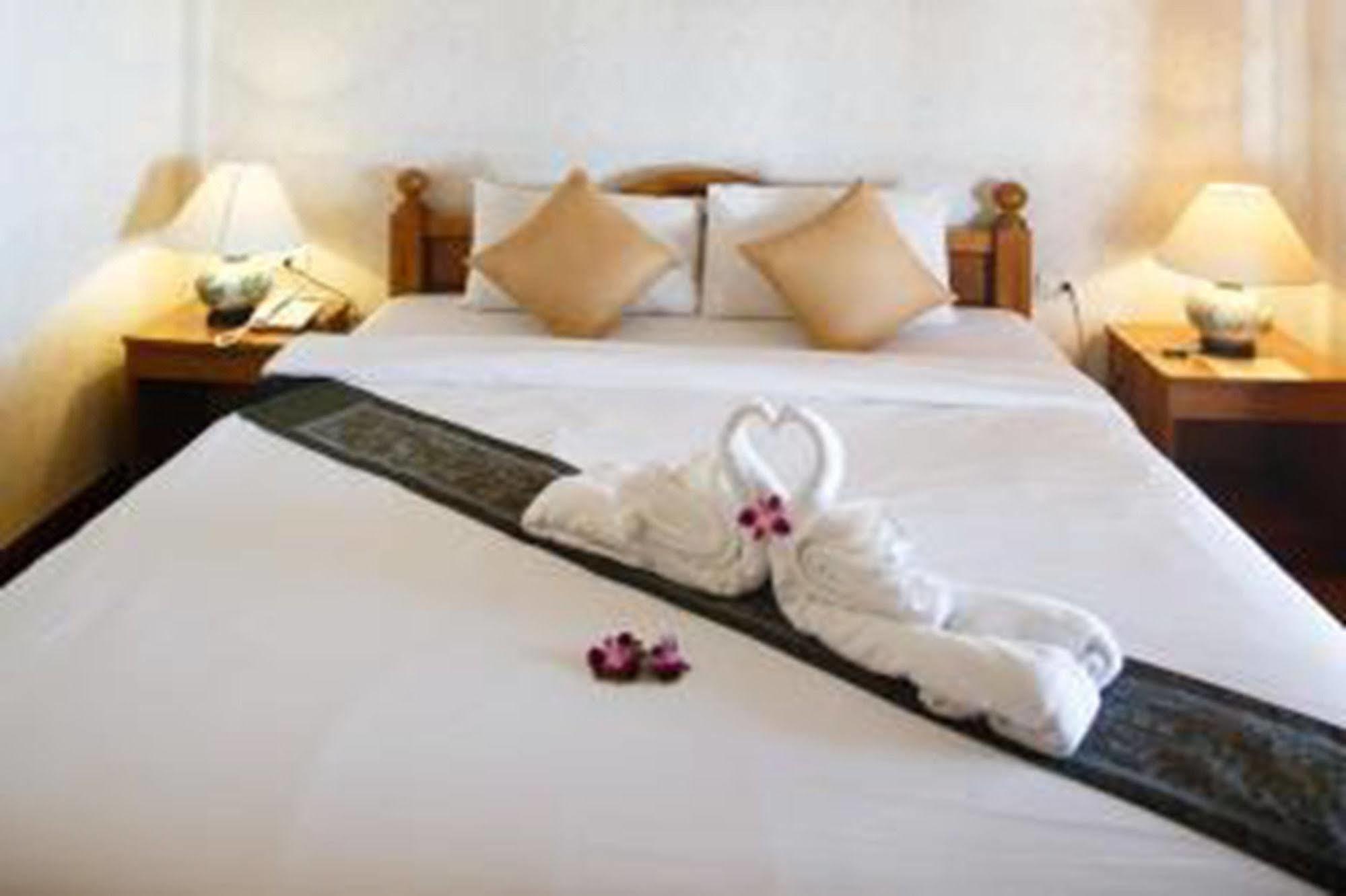 Lamai Perfect Resort Exterior foto