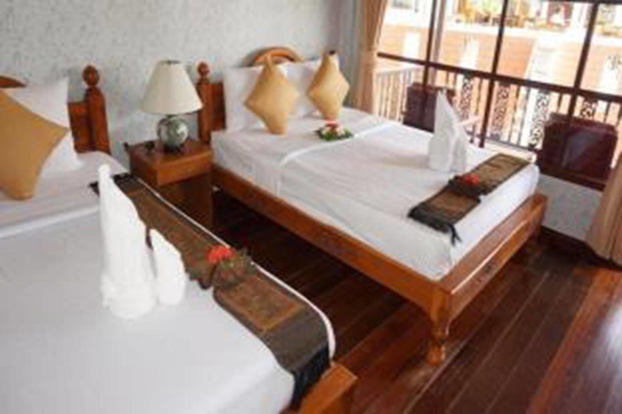 Lamai Perfect Resort Exterior foto