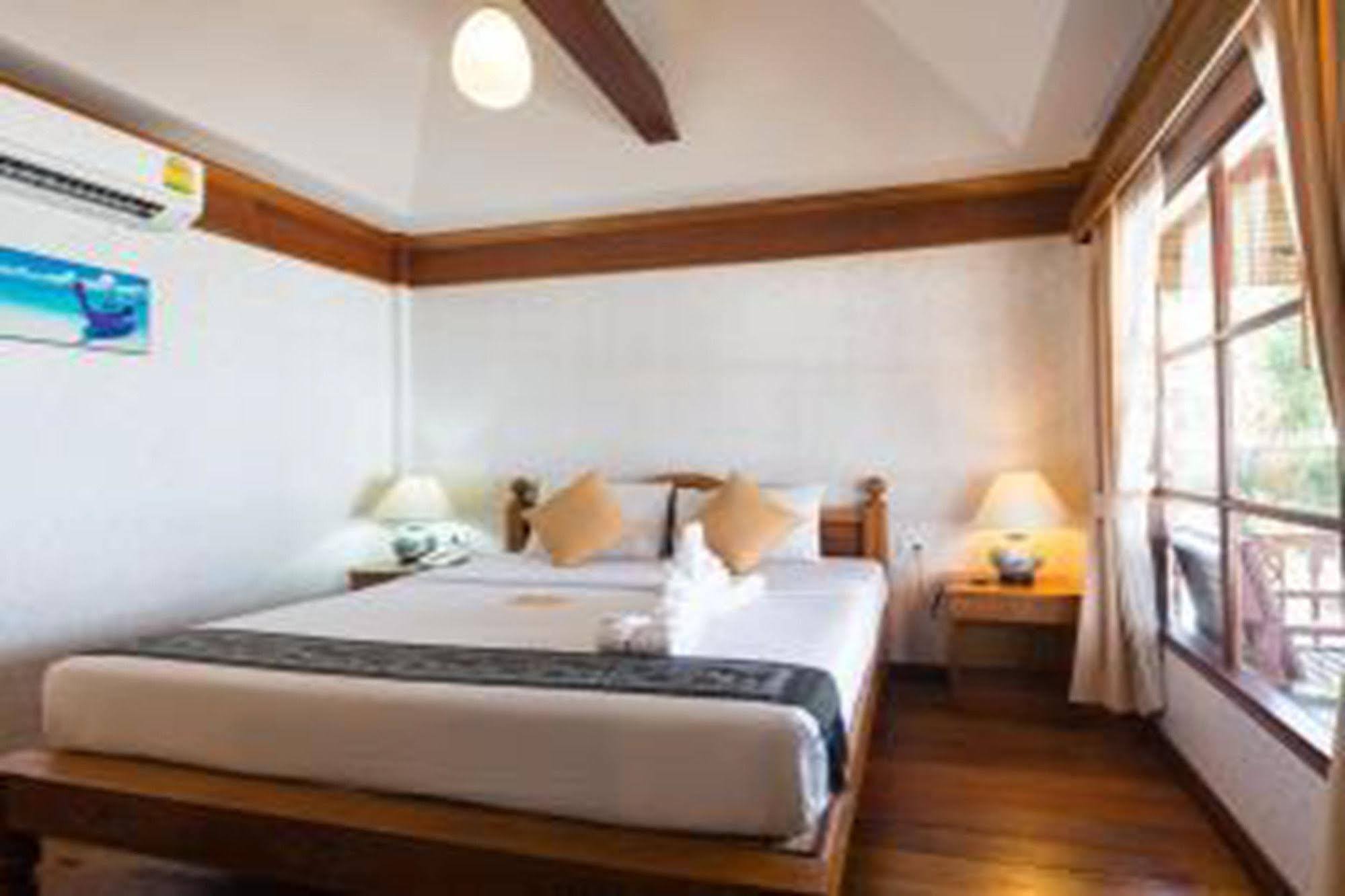 Lamai Perfect Resort Exterior foto