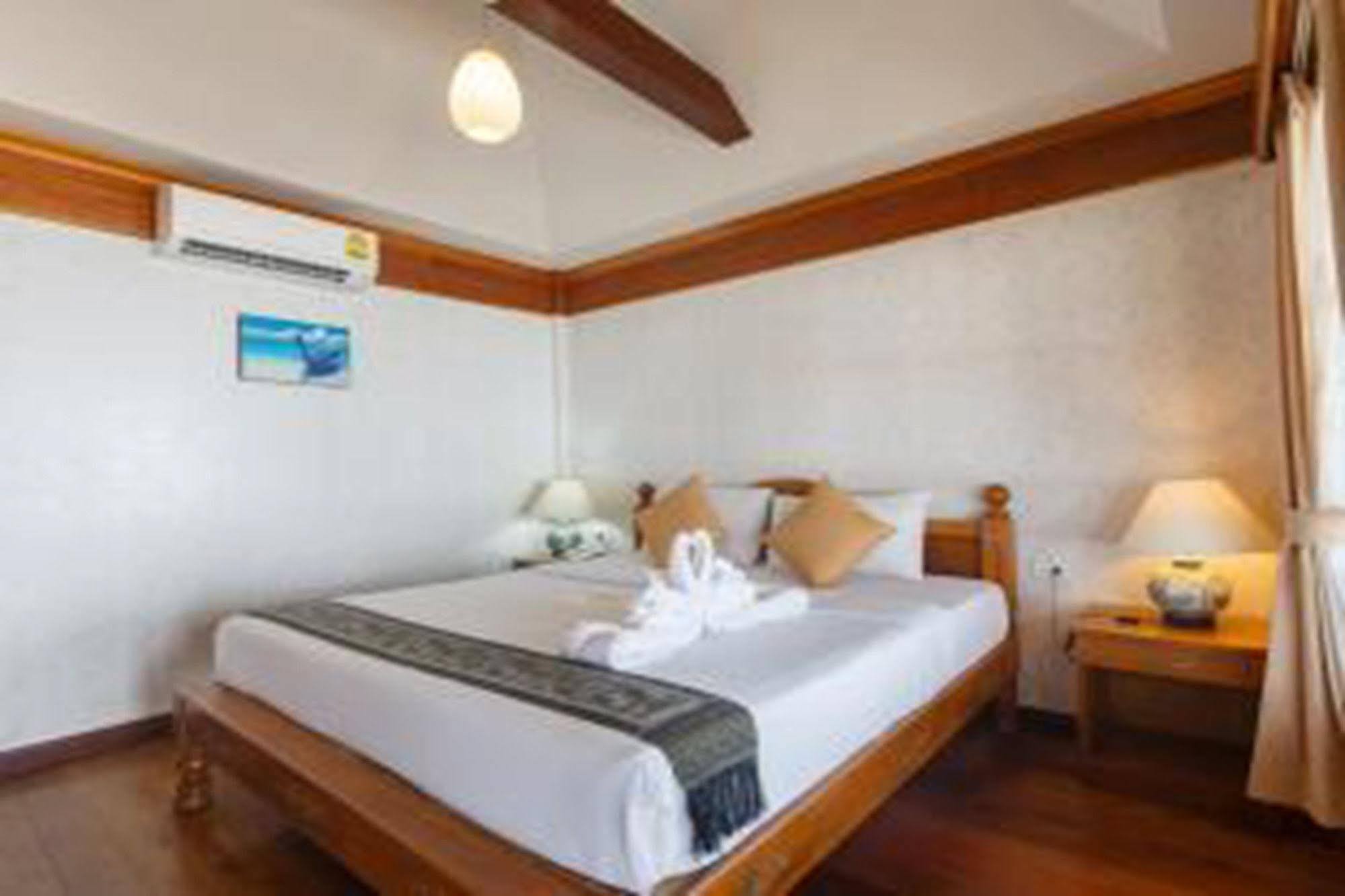 Lamai Perfect Resort Exterior foto