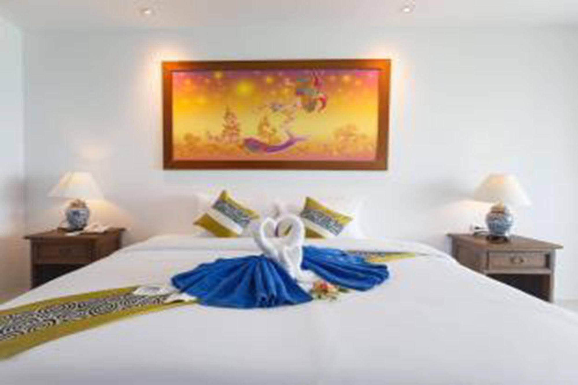Lamai Perfect Resort Exterior foto