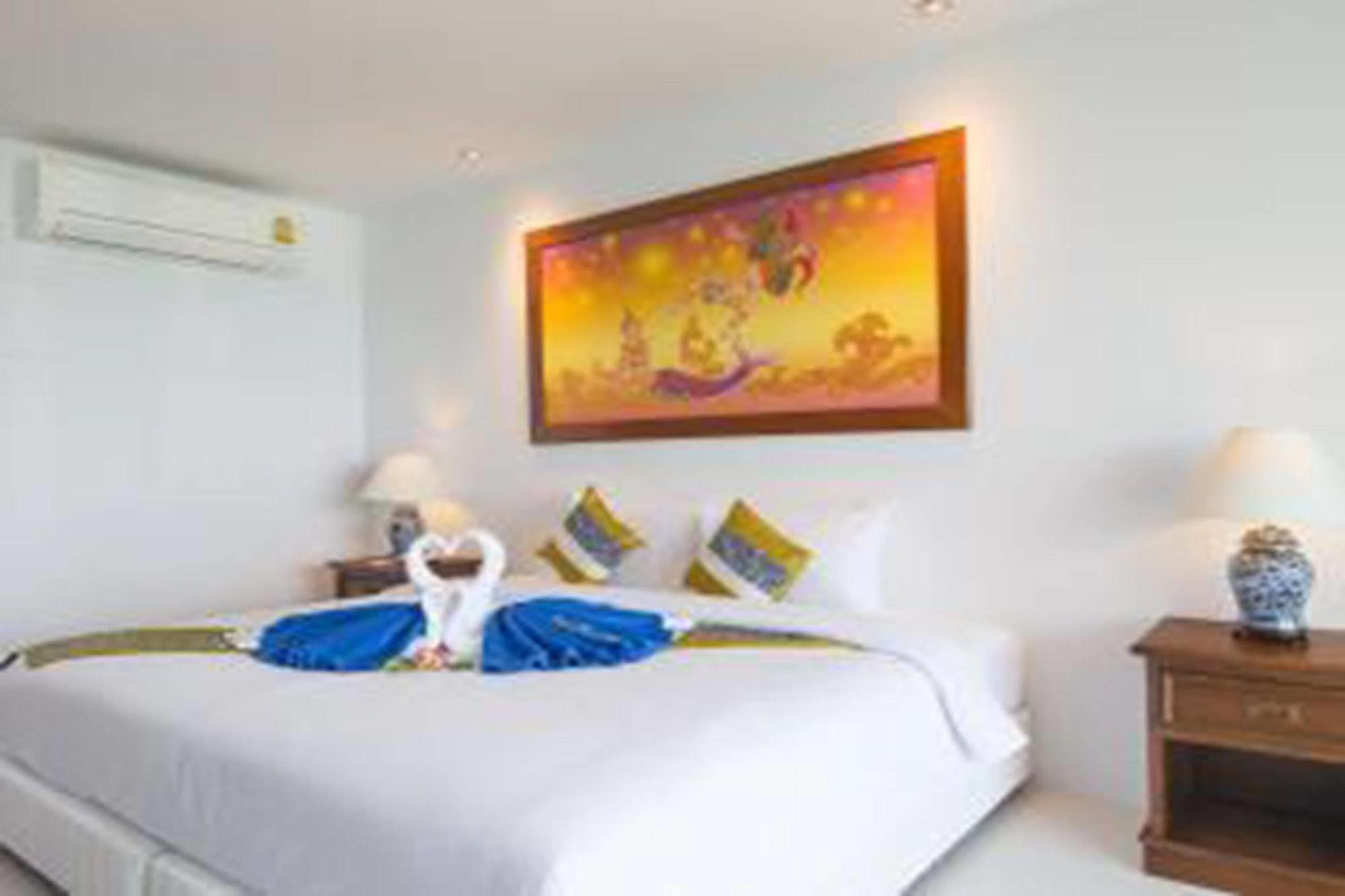 Lamai Perfect Resort Exterior foto