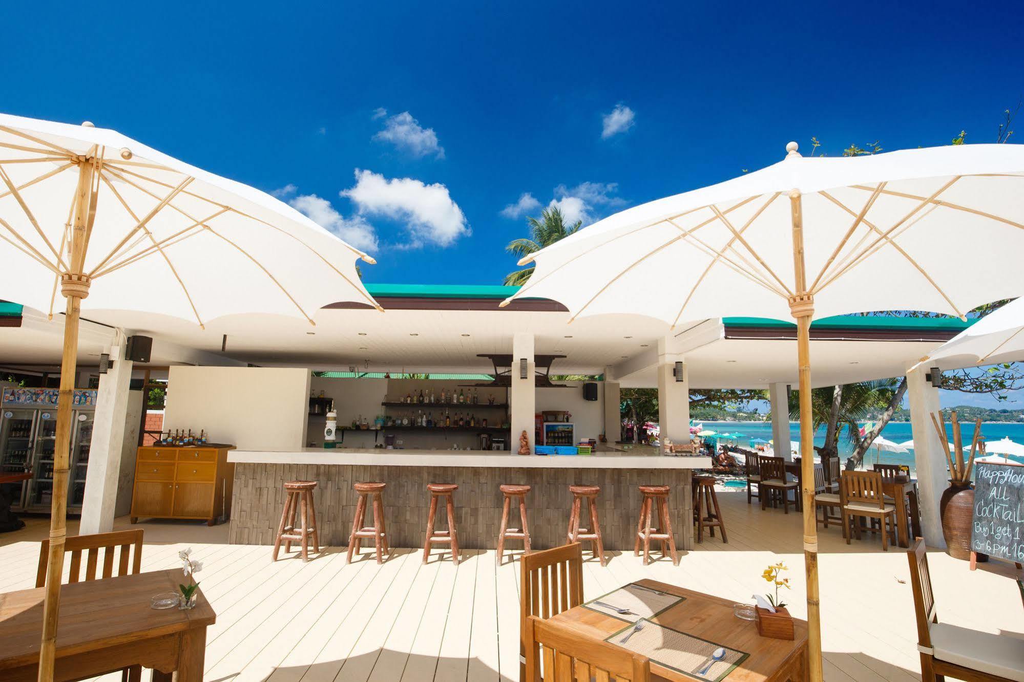 Lamai Perfect Resort Exterior foto