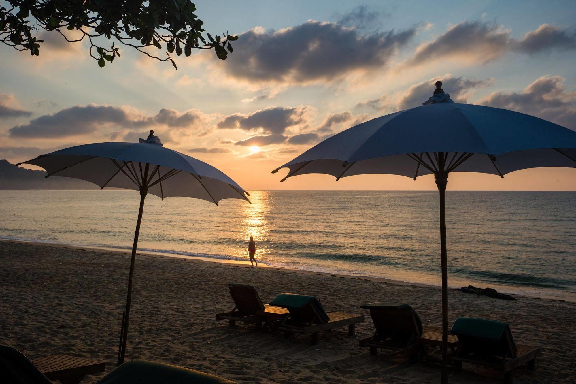 Lamai Perfect Resort Exterior foto