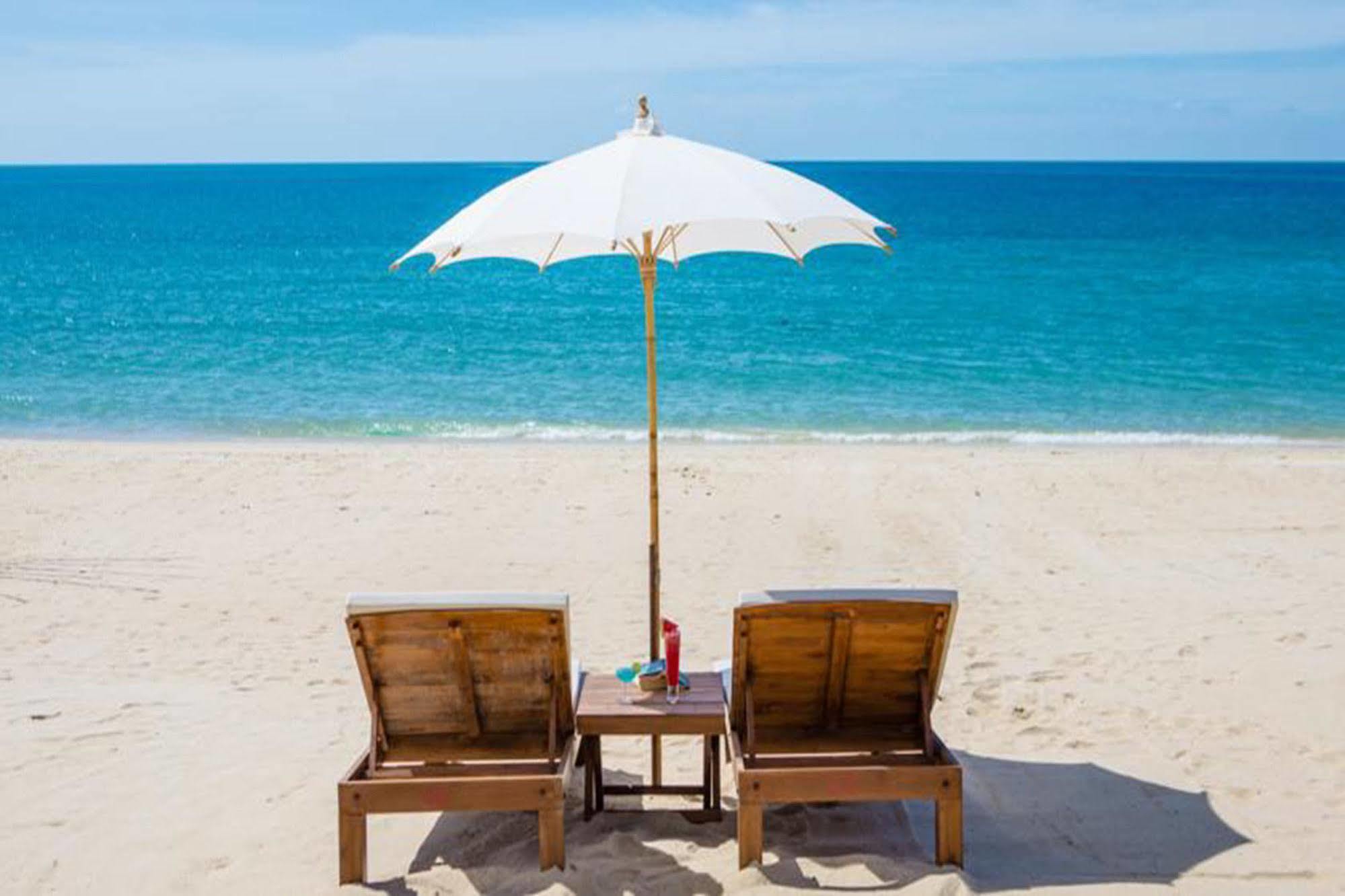 Lamai Perfect Resort Exterior foto
